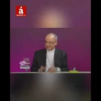 Educación Sexual: La Iglesia y la Palabra Género #shorts