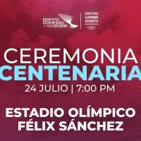 Juegos Centroamericanos y del Caribe 2026: hoy es la inauguración en Santo Domingo