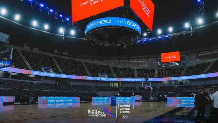 Calendario oficial de los Juegos Centroamericanos Santo Domingo 2026: Conoce la programación del 20 de julio al 8 de agosto