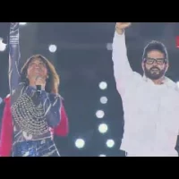 República Dominicana Recibe a Centroamérica | Espectáculo Inaugural JCC2026
