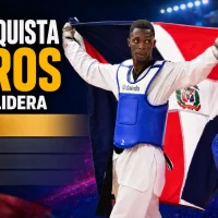 RD suma tres oros, pero México aún controla el medallero JCC 2026