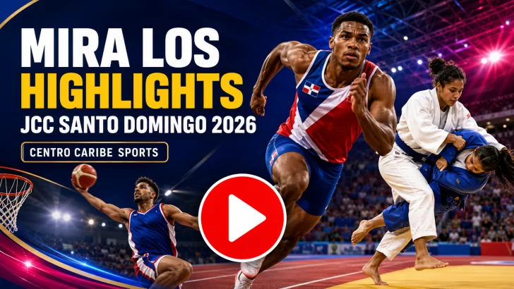 Dele clic para verlo de highlights