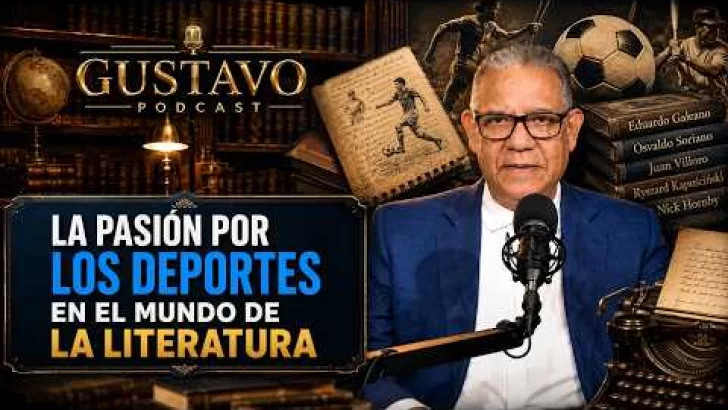 La pasión por los deportes en el mundo de la literatura
