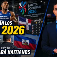 Continúan las competencias de los JCC2026 y el ICE deportará miles de haitianos