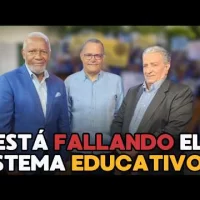La transformación educativa es de TODOS, pero el Estado debe GESTIONARLA | Análisis