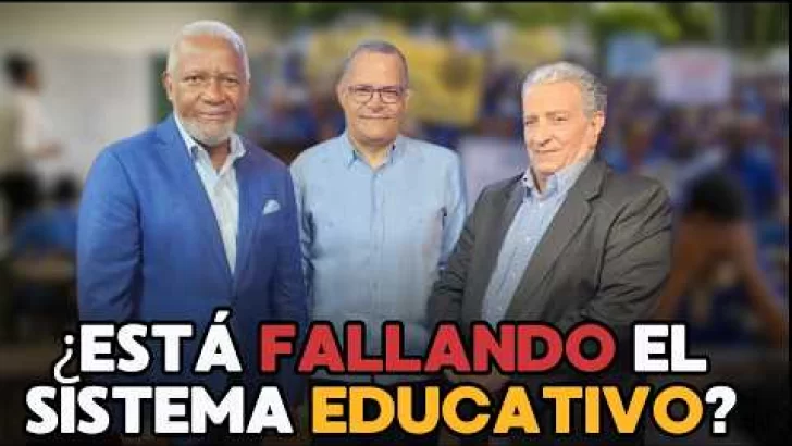 La transformación educativa es de TODOS, pero el Estado debe GESTIONARLA | Análisis