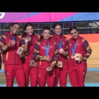 Juegos Centroamericanos y del Caribe 2026: PASIÓN RIVALIDAD Y NUEVOS CAMPEONES! | Resumen Día 4 27 Julio Santo Domingo 2026