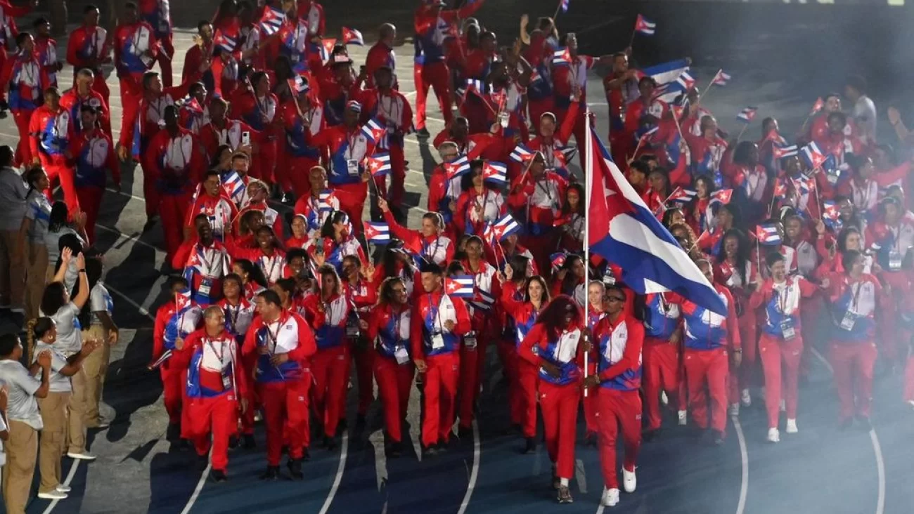 Juegos Centroamericanos y del Caribe 2026: calendario y programación de hoy, Sábado 8 de agosto de 2026