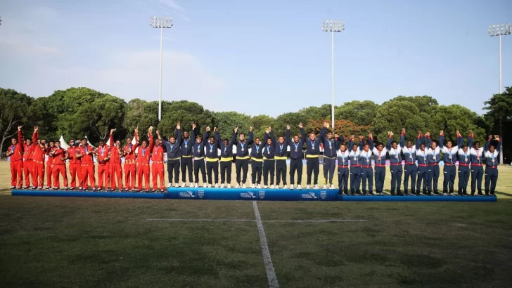 Medallero Juegos Centroamericanos y del Caribe 2026: así va Santo Domingo 2026