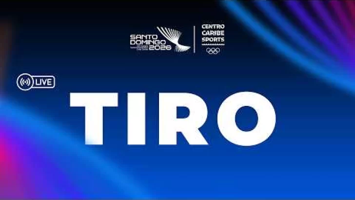 Juegos Centroamericanos y del Caribe 2026: LIVE TIRO CON ARCO COLOMBIA vs MÉXICO SANTO DOMINGO 2026