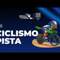 Juegos Centroamericanos y del Caribe 2026: LIVE CICLISMO PISTA VELOCIDAD FEMENINAO CLASIFICACION SD 2026