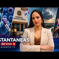 Barbero realizó liposucción mortal | TC toma decisión sobre venta de alcohol en RD
