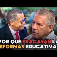 Hay que repensar la escuela y sacar a los partidos de las decisiones en educación: Julio Valeirón