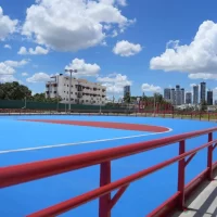 Cómo es el Malecón Deportivo de Santo Domingo para los Juegos Centroamericanos y del Caribe 2026