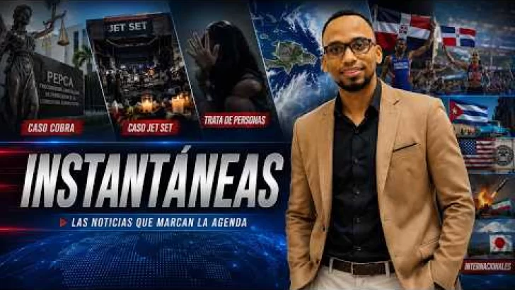 CASO COBRA: Pepca niega acuerdos | Caso Jet Set sigue avanzando | Alerta por trata de personas CASO COBRA: Pepca niega acuerdos | Caso Jet Set sigue avanzando | Alerta por trata de personas