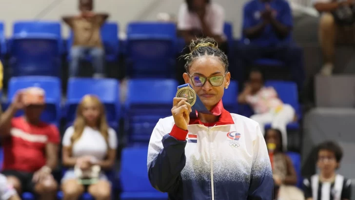 Juegos Centroamericanos y del Caribe 2026: Así quedó el medallero tras la sexta jornada de este jueves 30 de julio
