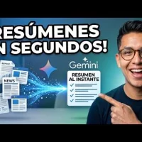 ¡No más pestañas abiertas! Gemini te ayuda a filtrar todo