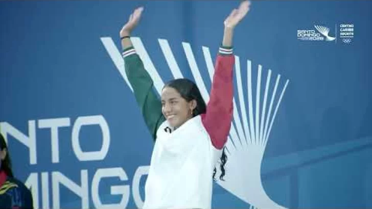 Juegos Centroamericanos y del Caribe 2026: LOS ATLETAS HACEN HISTORIA! | Resumen Día 7 30 Julio Santo Domingo 2026
