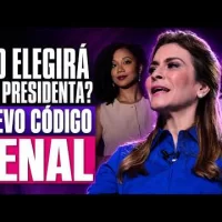 Nuevo Código Penal y mujer presidenta: los grandes debates de RD | Mirada Femenina