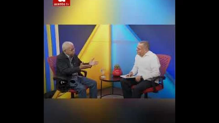 Educación Dominicana: Investigación Inútil o Realidad Ignorada #shorts
