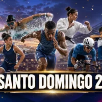 RD llega al cierre de Santo Domingo 2026 con récord de 150 medallas(a las 3:20 pm)