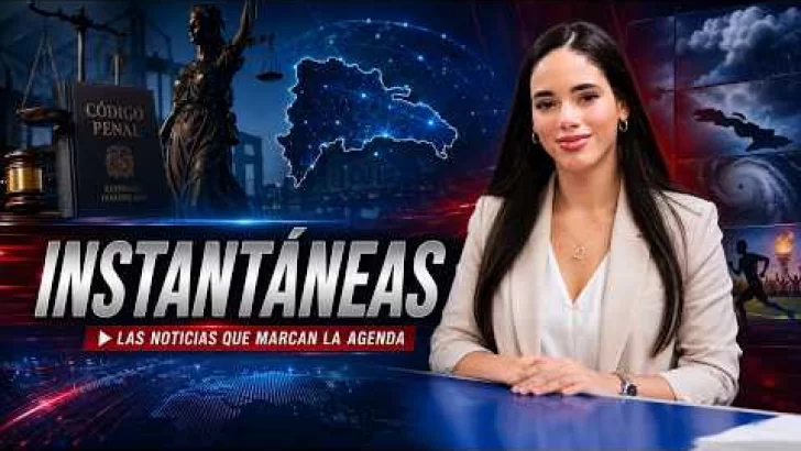 Nuevo CP entra en vigor: ¿Qué cambia en la justicia dominicana? | Jean Alain espera decisión clave