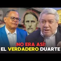 ¿Nos mostraron un Duarte que nunca existió? La verdad detrás de su imagen
