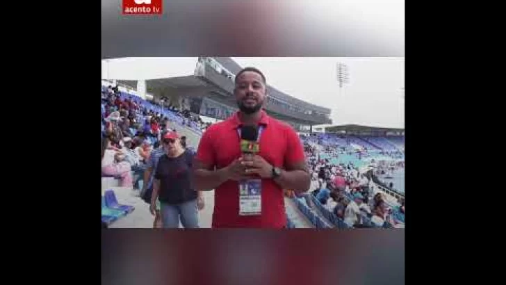 Juegos Centroamericanos Santo Domingo 2026: ¡Todo sobre la competencia! #shorts