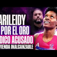 Marileidy va por el oro, médico acusado y vivienda inalcanzable | Mirada Femenina