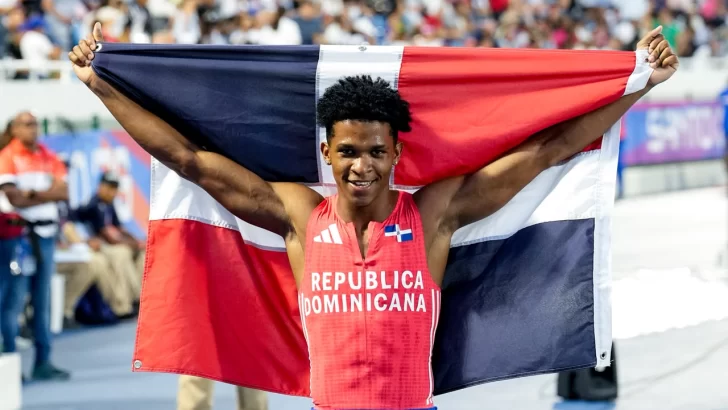 Dónde ver los Juegos Centroamericanos y del Caribe Santo Domingo 2026: canales y plataformas de transmisión online