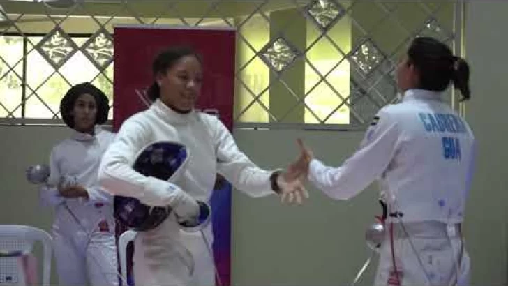 Juegos Centroamericanos y del Caribe 2026: ESTO ESTA FUERTE AQUI NADIE QUIERE PERDER! | Resumen Día 12 4 Agosto Santo Domingo 2026