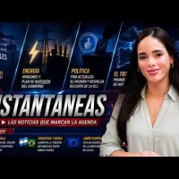 Aranceles de EE. UU. preocupan al CONEP | Apagones, PRM y noticias internacionales