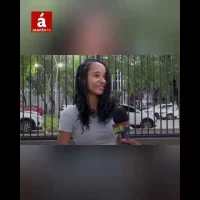 Marileidy Paulino: ¡Oro en Santo Domingo 2026! #shorts
