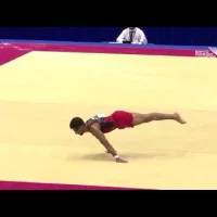 Juegos Centroamericanos y del Caribe 2026: RESUMEN DÍA 12 | GIMNASIA | 4 AGOSTO | SANTO DOMINGO 2026