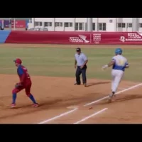 Juegos Centroamericanos y del Caribe 2026: RESUMEN DÍA 12 | SOFTBOL | 4 AGOSTO | SANTO DOMINGO 2026