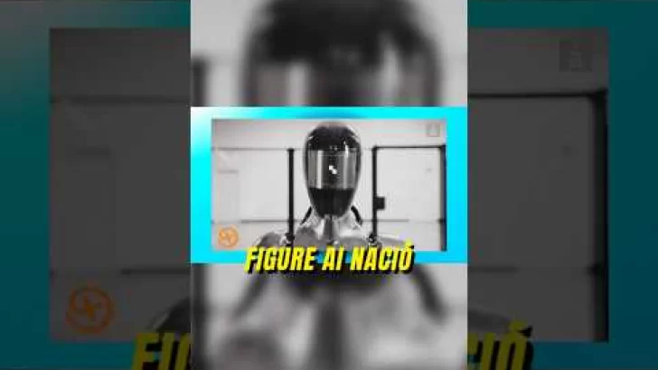 De prototipo a obrero: ¡La evolución de Figure AI!