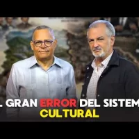 ¿Está desaprovechando RD su mayor riqueza cultural? Esto dice Danilo Ginebra