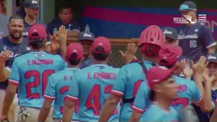 Juegos Centroamericanos y del Caribe 2026: RESUMEN DÍA 13 | SOFTBOL | 5 AGOSTO | SANTO DOMINGO 2026