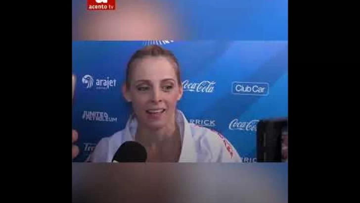 Sueño Cumplido: Oro en Kata Individual y Equipo #shorts
