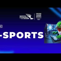 Juegos Centroamericanos y del Caribe 2026: LIVE E-Sports Street Fighter 6 Semifinales y Finales SANTO DOMINGO 2026