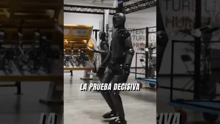 Robot Figure 02: ¡Trabajando turnos de 10 horas en BMW!