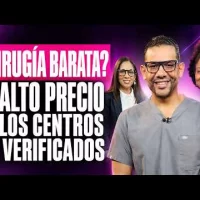 ¿Cirugía barata? El alto precio de los centros no verificados