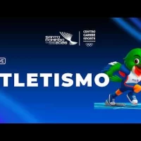 Juegos Centroamericanos y del Caribe 2026: LIVE MARATÓN MARCHA SANTO DOMINGO 2026