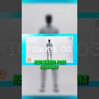 La IA que transforma robots: ¡Llega Figure Zero Three!