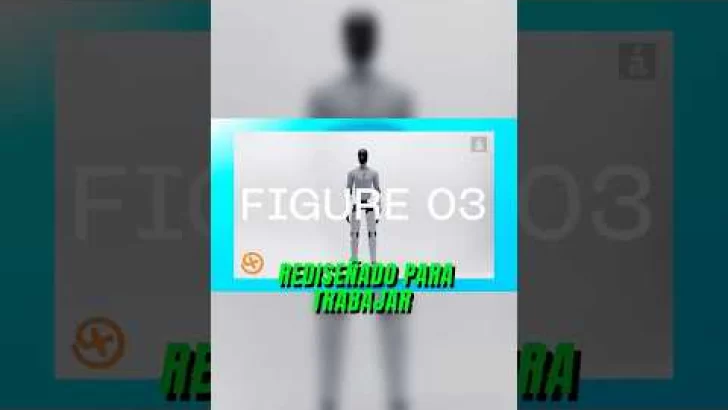 La IA que transforma robots: ¡Llega Figure Zero Three!