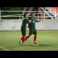 Juegos Centroamericanos y del Caribe 2026: RESUMEN DÍA 15 | FUTBOL | 7 AGOSTO | SANTO DOMINGO 2026