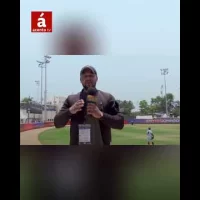 Juegos Centroamericanos: ¡Venezuela vs. RD Emocionante! #shorts