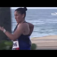 Juegos Centroamericanos y del Caribe 2026: RESUMEN DÍA 16 | MARATON | 8 AGOSTO | SANTO DOMINGO 2026