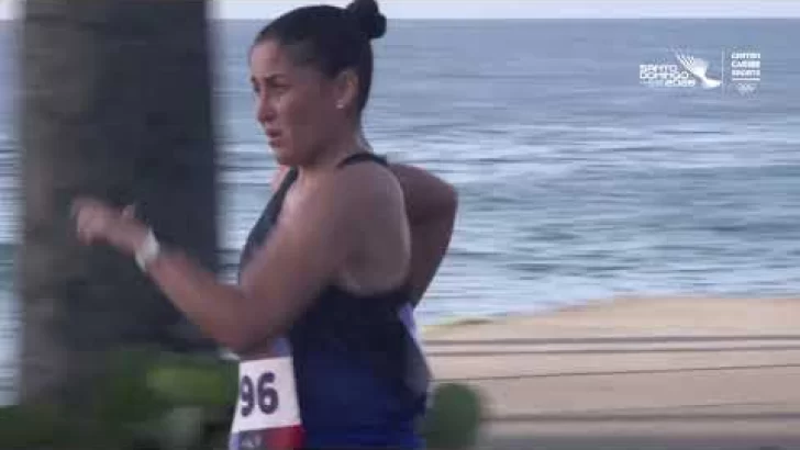 Juegos Centroamericanos y del Caribe 2026: RESUMEN DÍA 16 | MARATON | 8 AGOSTO | SANTO DOMINGO 2026 Juegos Centroamericanos y del Caribe 2026: RESUMEN DÍA 16 | MARATON | 8 AGOSTO | SANTO DOMINGO 2026