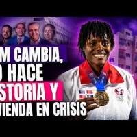 PRM SE SACUDE: NUEVA CÚPULA, RD ROMPE RÉCORD Y LA VIVIENDA SE ALEJA DE LAS FAMILIAS